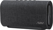 Adj 760-00017 draagbare luidspreker 25 W Draadloze stereoluidspreker Grijs