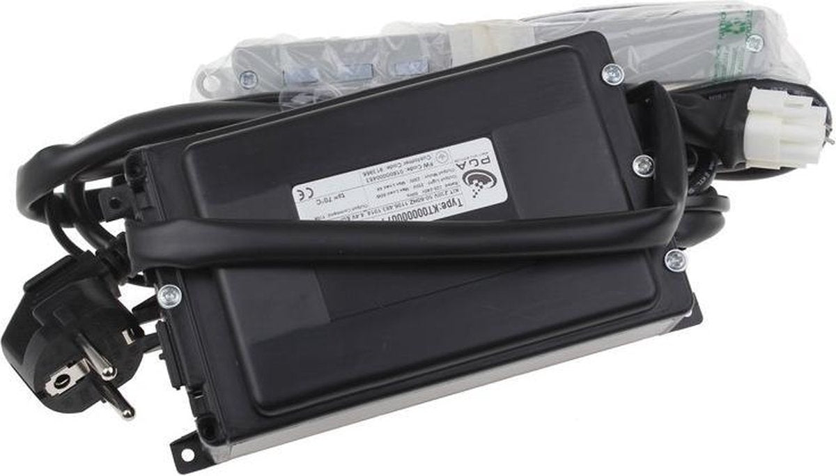 NOVY - SCHAKELAAR 5-VOUDIG MET MODULE - STURING - 7000552