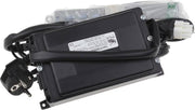NOVY - SCHAKELAAR 5-VOUDIG MET MODULE - STURING - 7000552