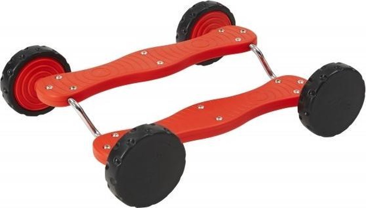Pedaalstep Go-go Bus