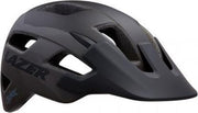 Lazer Helm Chiru MTB mat zwart grijs