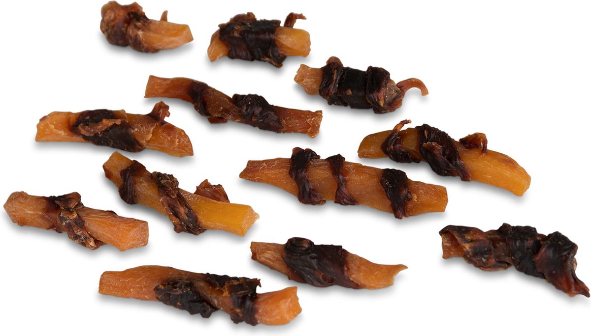 Chicken wrapped sweet potato 140g