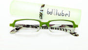SILAC - Lubel Green - Leesbrillen - 501 - Dioptrie 2