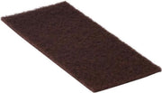 20 stuks doodlebug pads maroon chemical free - Vloer strippen zonder chemie