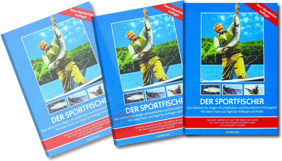 Der Sportfischer Auflage 2017