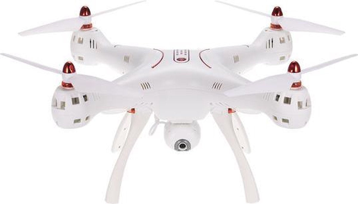 Syma X8SW-D FPV quadcopter