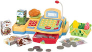 Playgo Mijn multifunctionele kassa 3230