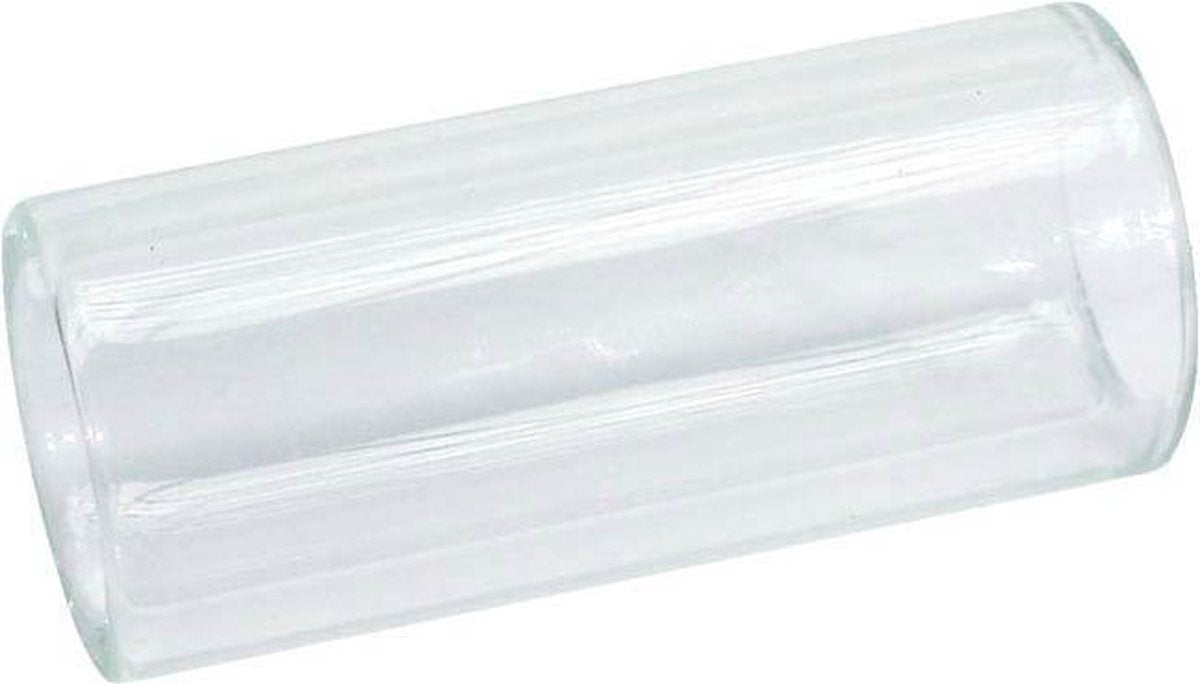Bottleneck Dunlop glas DL-213 24x31x69 mm