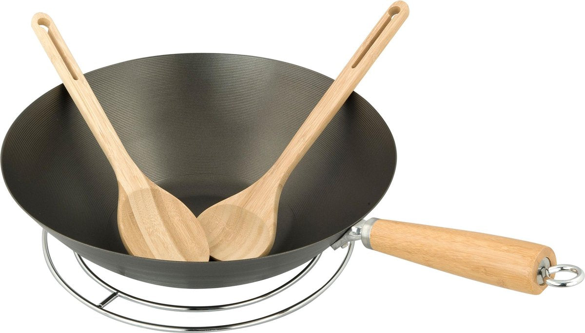 Campingaz Culinary Modular Wok - Ø 37 cm