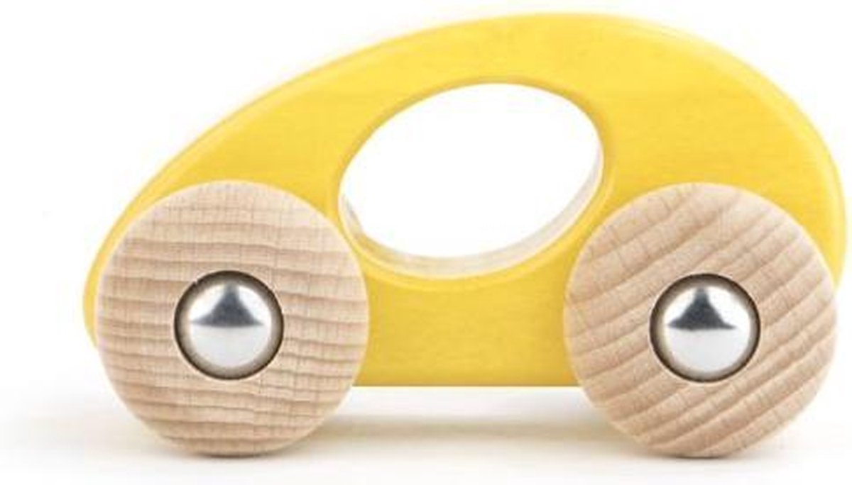 Bajo Eco- limousine