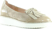 SOFTWAVES 7.39.07/2 Mocassin beige maat 39