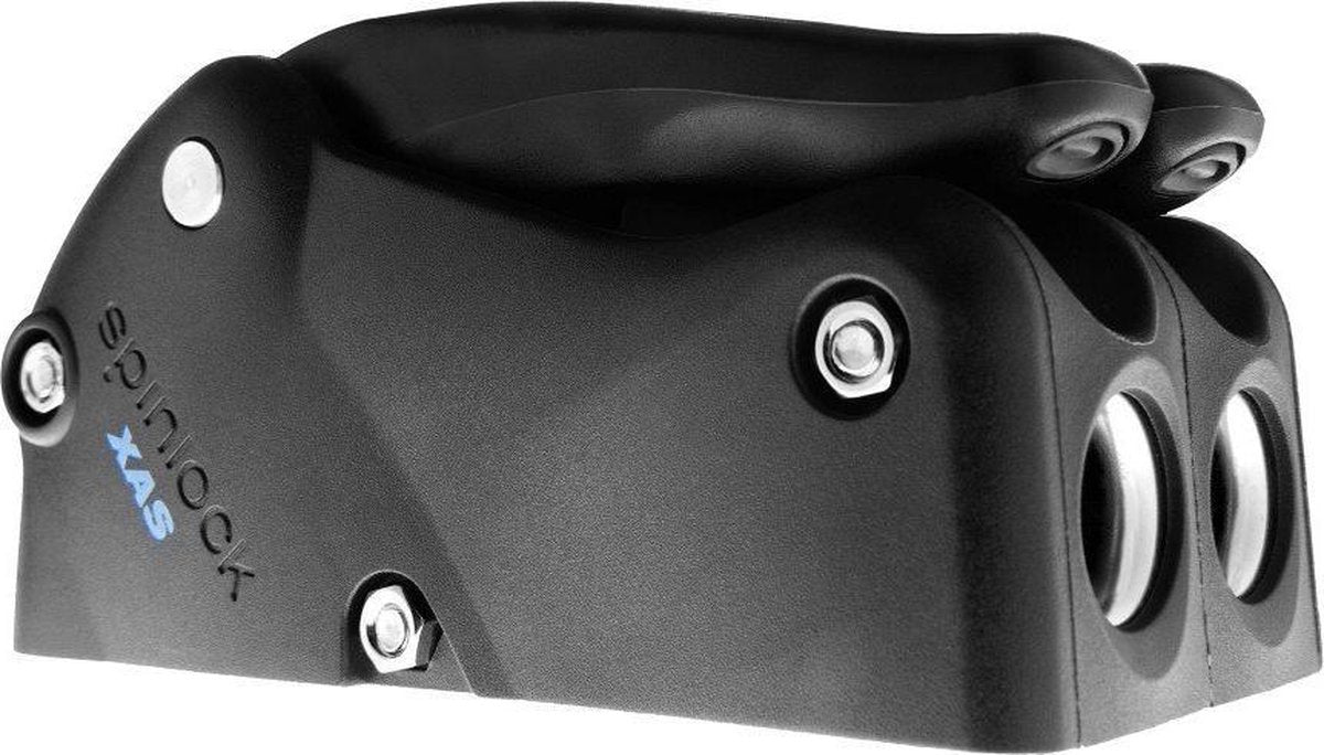 XAS0612/2 Spinlock XAS 2-voud 06-12mm