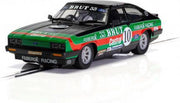 Ford Capri MKIII - "Oulton Park 1979 #10"