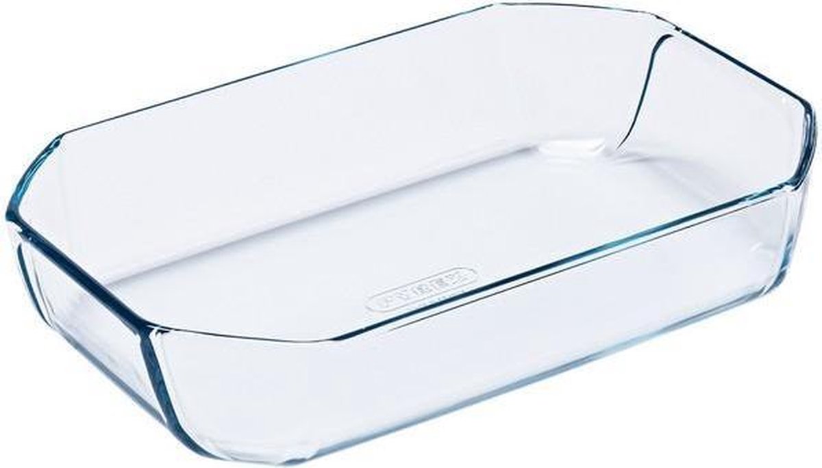 Ovenschaal Pyrex Inspiration Glas
