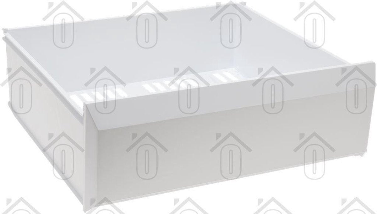 Bauknecht Vrieslade Bovenste wit 390x455x140 UGI1040B