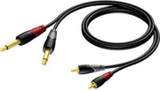 Procab CLA631 2x 6