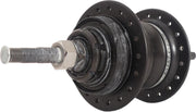 Versnellingsnaaf Shimano Nexus 3 SG-3D55 - schijfrem - 36 gaats - zwart