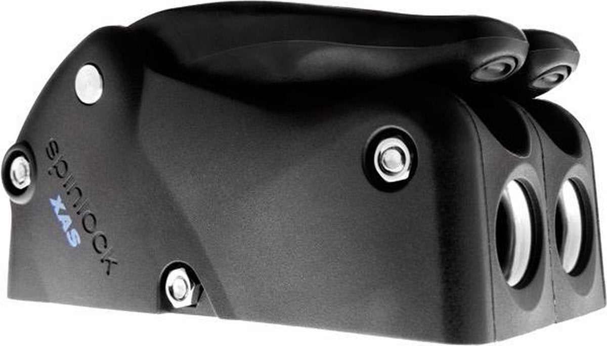 Spinlock stopper XAS 4-8 mm dubbel