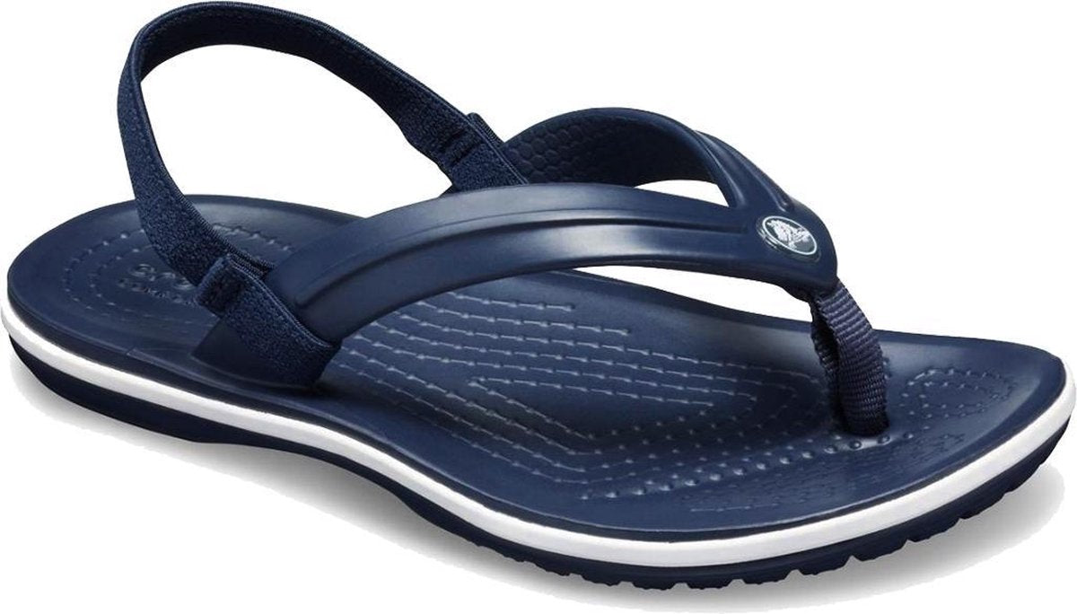 Crocs - Crocband Strap Flip - Kinderen - maat 22-23