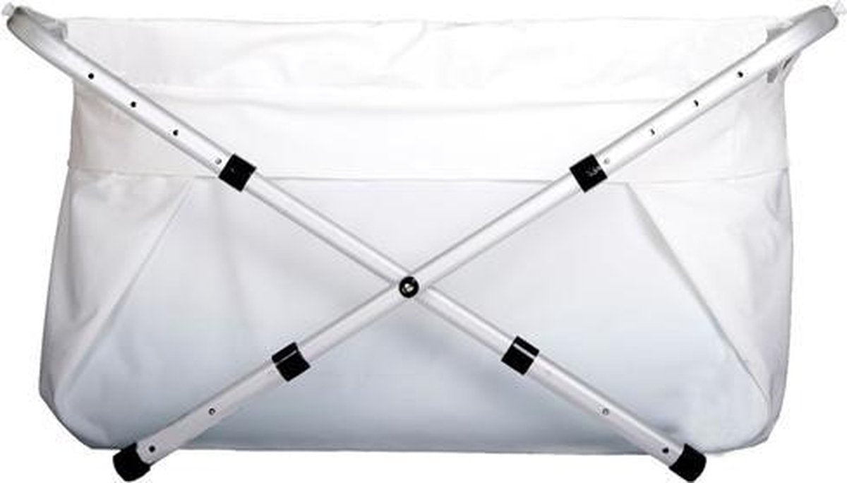 Bibabad Babybadje - verstelbaar XXL 80-100 cm