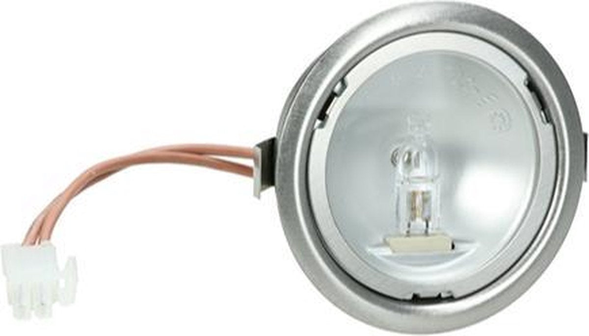 Novy Itho halogeen lamp 12V 20W compleet origineel halogeenverlichting afzuigkap dampkap Novy Itho