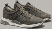 Democrata - BREAK Sneaker Wit
