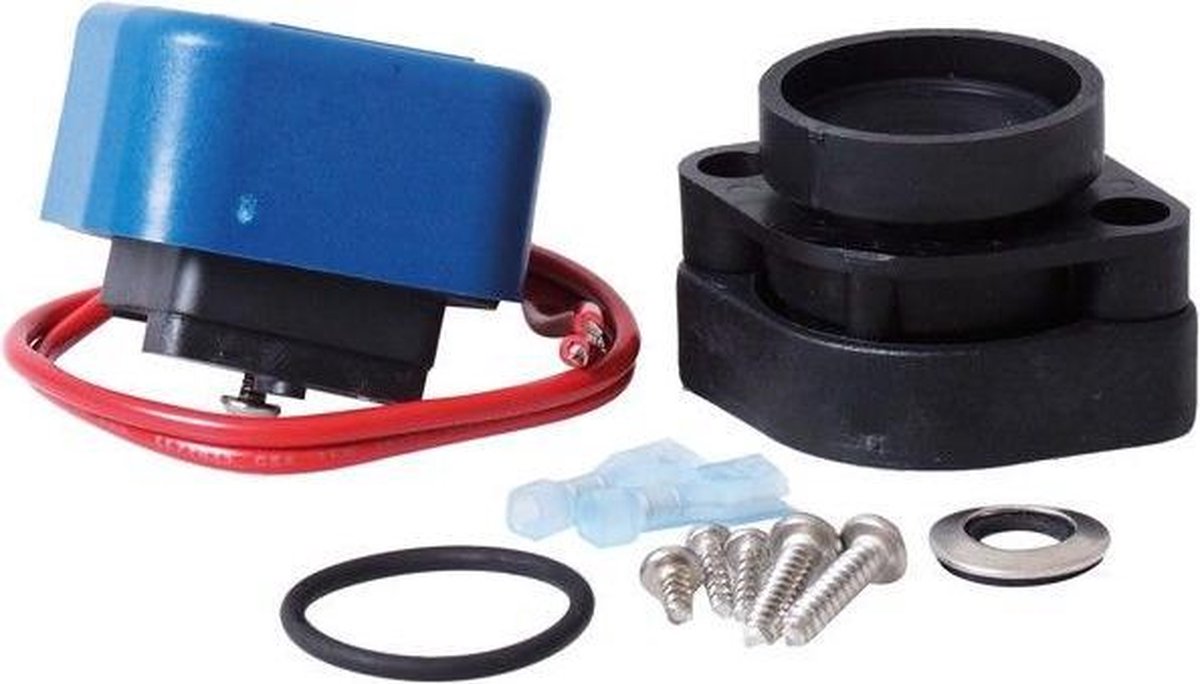 Jabsco 44814-1000 Drukschakelaar 20psi
