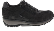 Dames Veterschoenen Xsensible 30042.2.030gx Jersey Black Mio Zwart - Maat 40