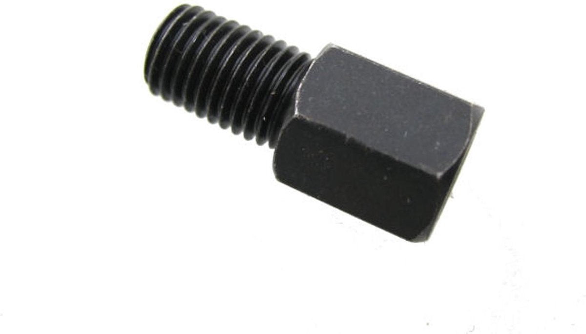 Spiegeladapter M10 > M8 linkse draad