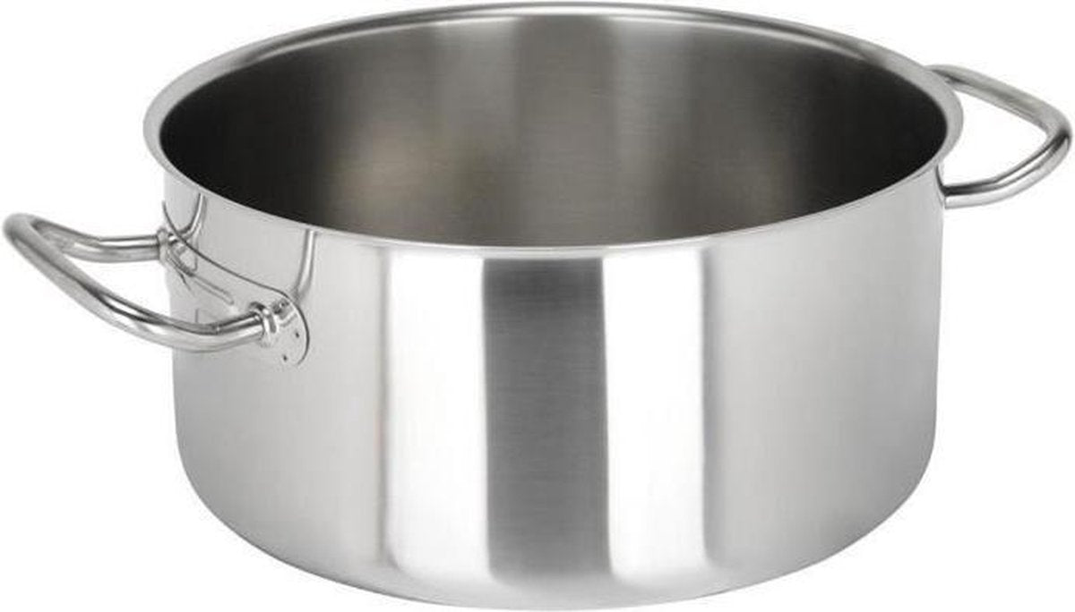 SITRAM Braisiere PROFESSIONNELLE - 711861 - 23
