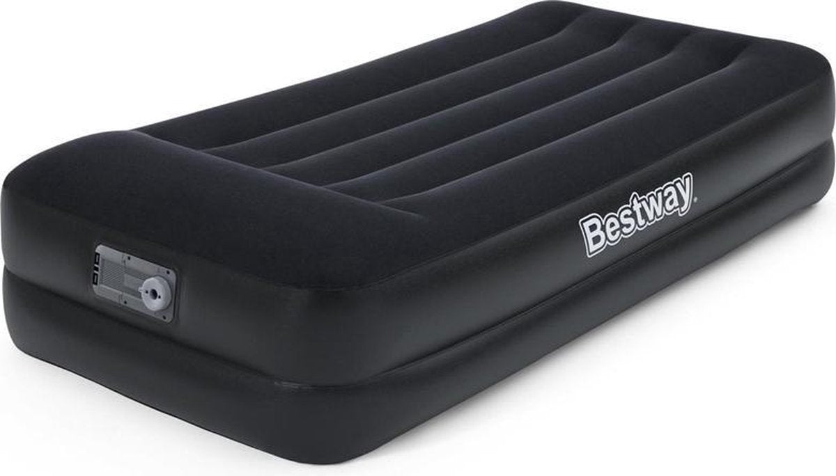 Bestway Tritech Premium Luchtbed - 1-persoons - 191x97x46 cm