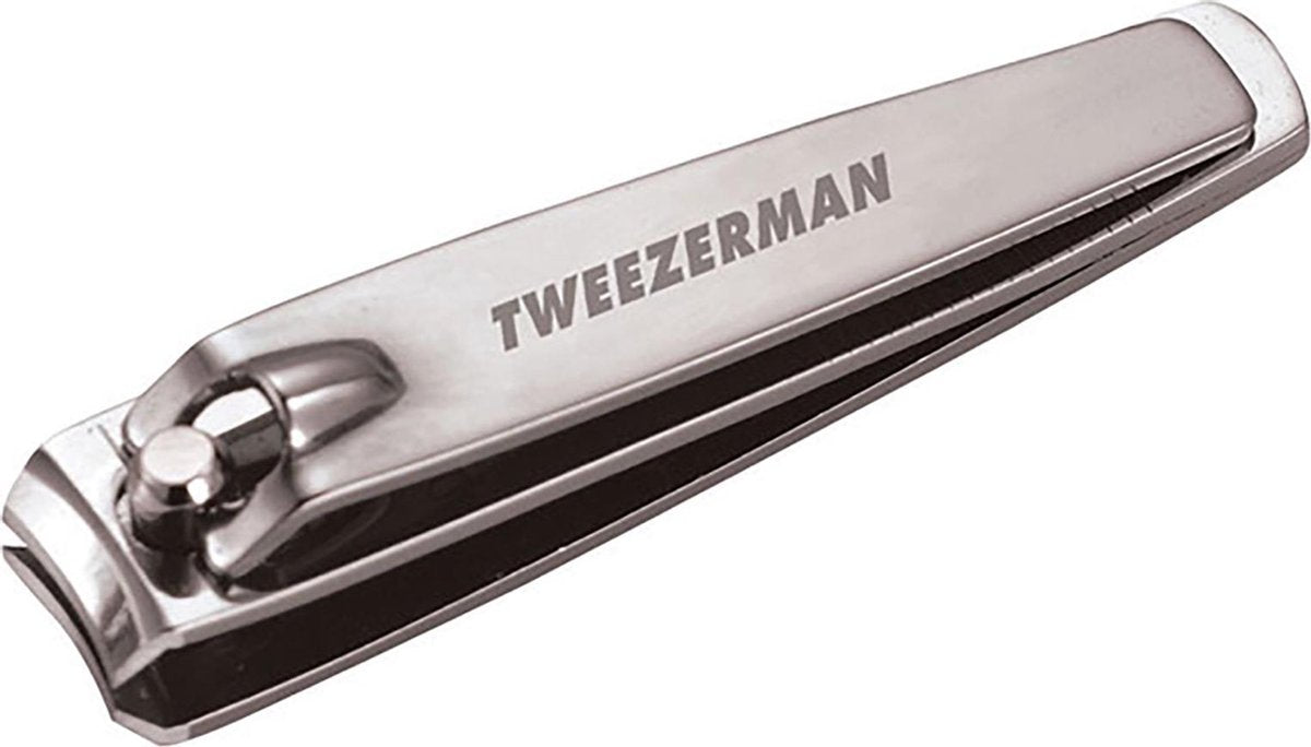 Tweezerman Nail Clippers Nagelknipper 1 st