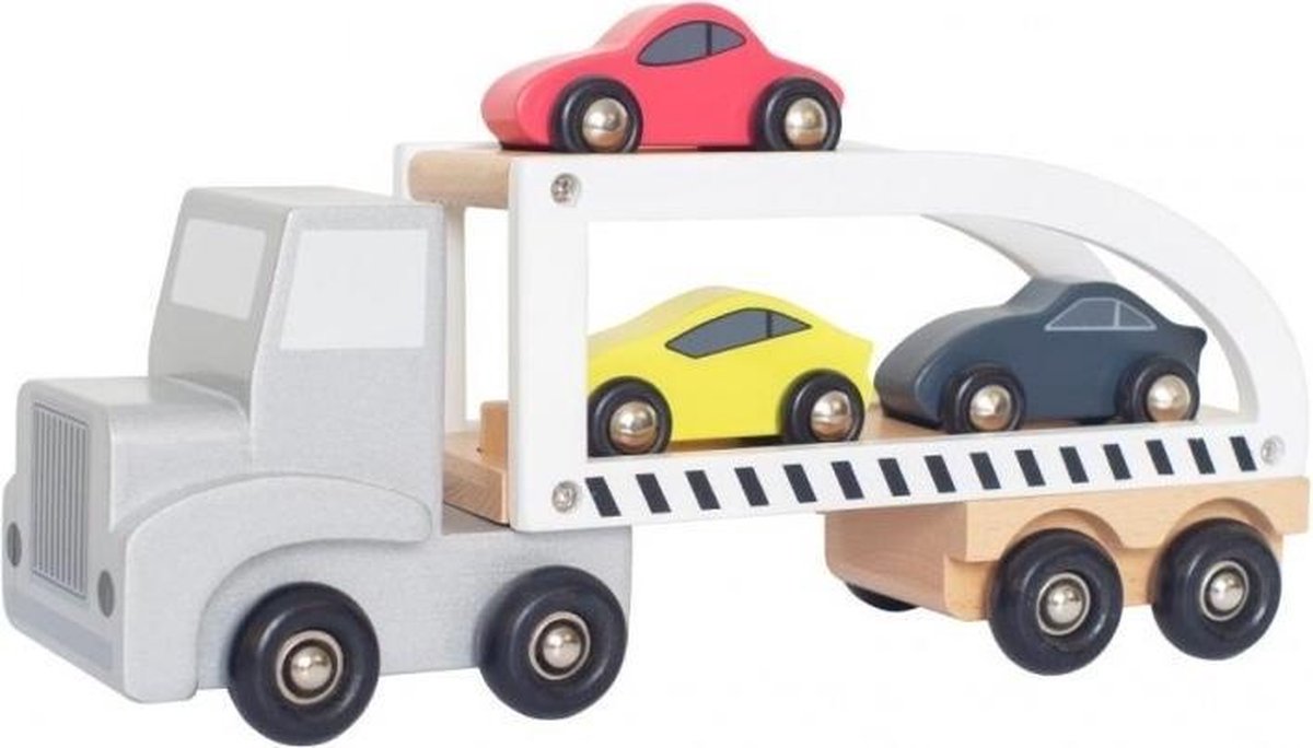 Autotransporter - 30cm