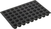 LU 112892 Zwart Flexi-Professional Bakvo
