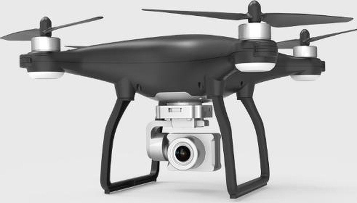 Laumox X35 Drone - Gps Wifi - 4K video