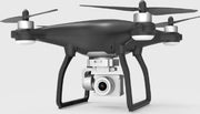 Laumox X35 Drone - Gps Wifi - 4K video