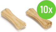 Beeztees Thai Kauwbot 8 cm 10 Stuks -10 verpakkingen