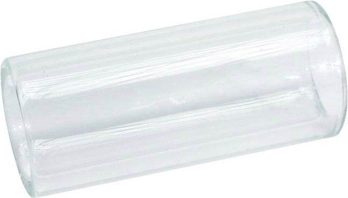 Bottleneck Dunlop glas DL-215 22x29x69 mm