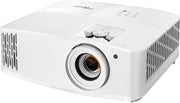 Optoma UHD42 beamer/projector 3400 ANSI lumens DLP 2160p (3840x2160)
