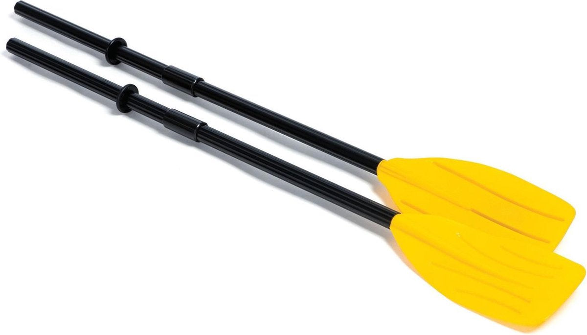 Intex French Oars  - Peddels - Kunststof lichtgewicht