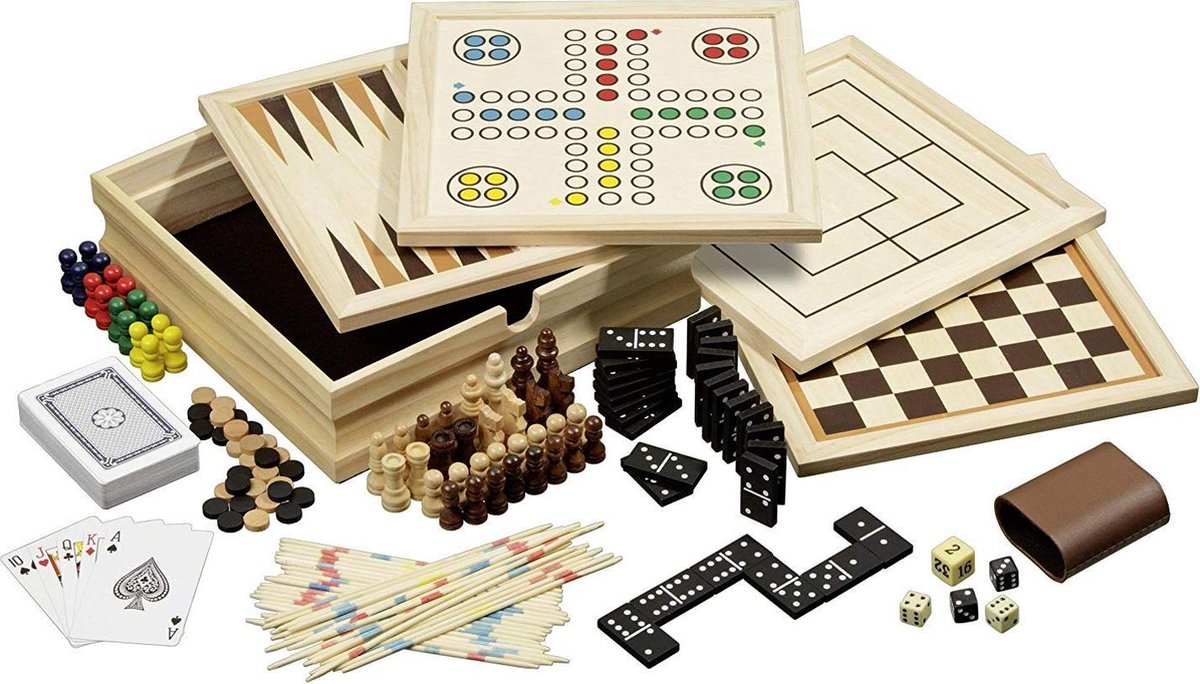 Philos 3099 Strategie bordspel