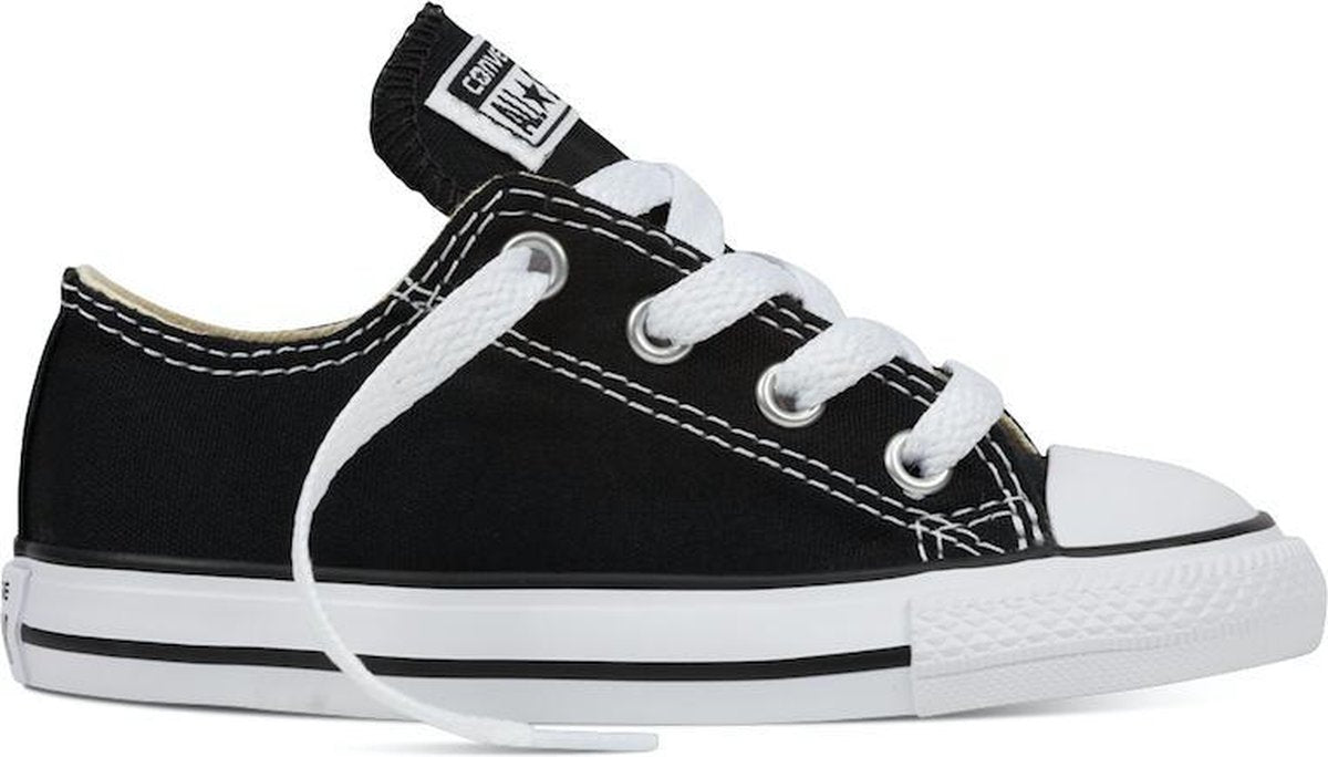 Converse Chuck Taylor All Star Sneakers Unisex - Black