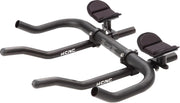 KCNC RBS Pro S-Bend AERO Stuur & Uitbreiding Ø31
