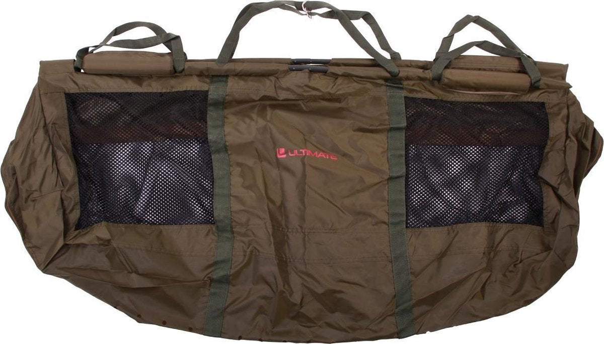 Ultimate Folding Weightsling | Weegzak