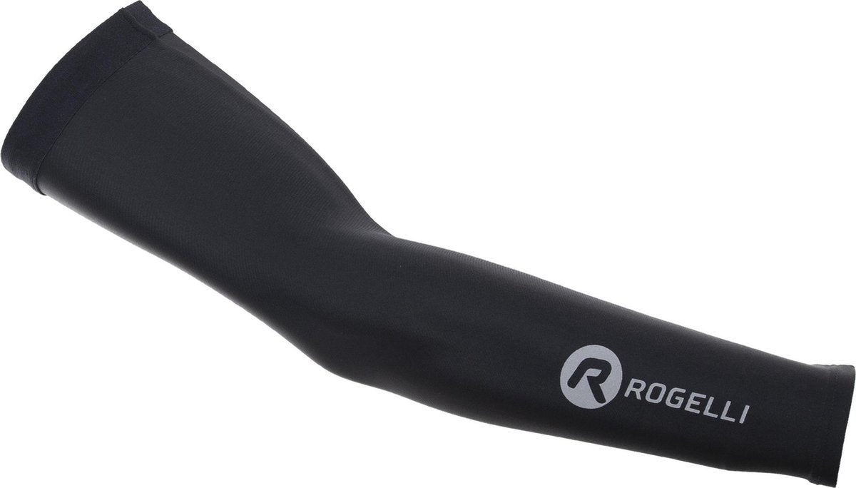 Rogelli Armstukken Promo Zwart 128-140