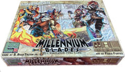 Asmodee Millennium Blades - EN