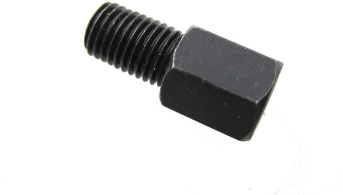 Spiegeladapter M10 > M8 linkse draad