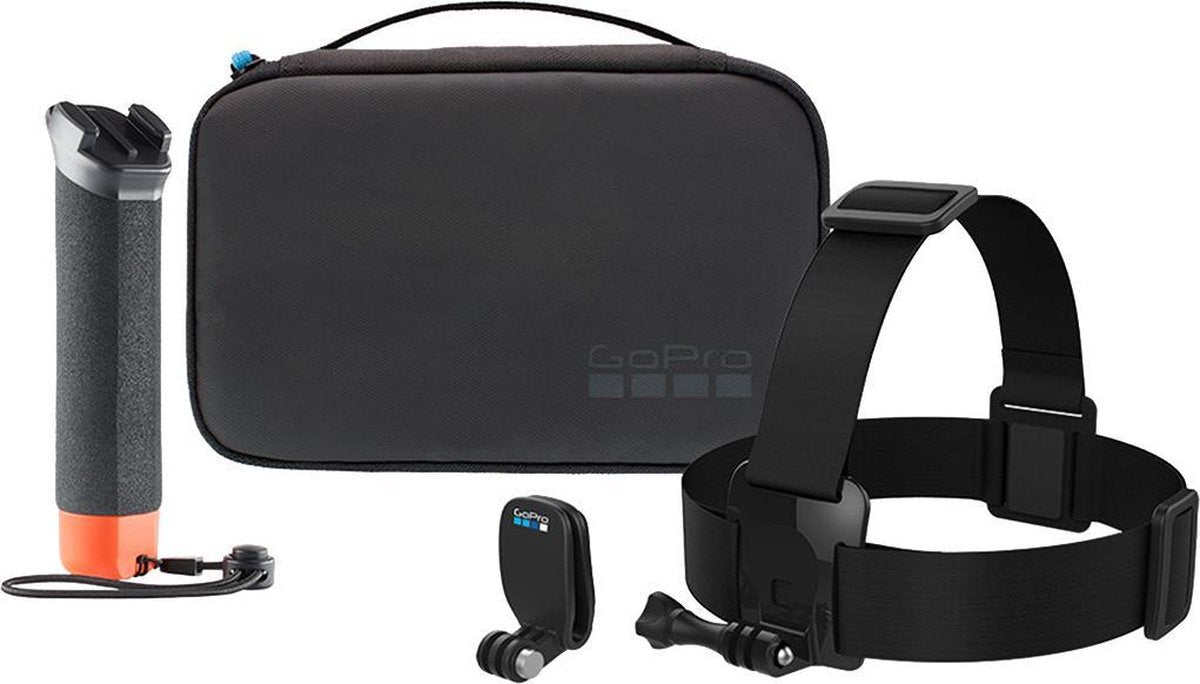 GoPro Adventure Kit 2.0 All GoPro HERO Cameras