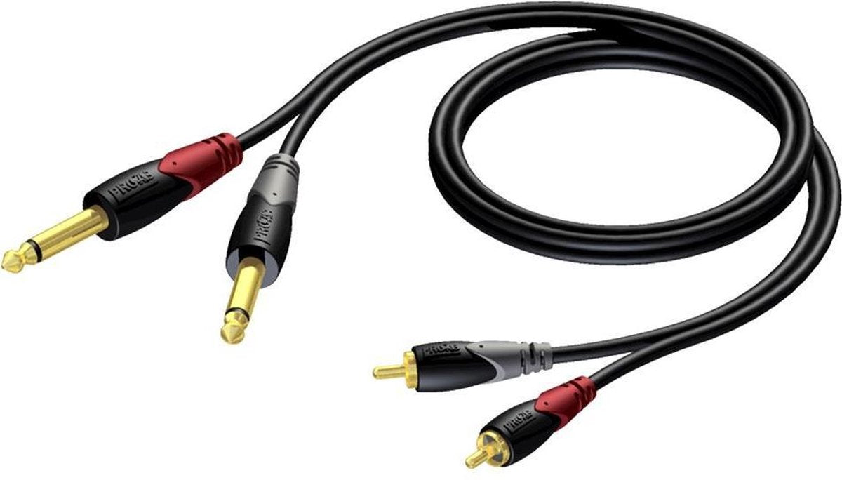 Procab CLA631 2x 6