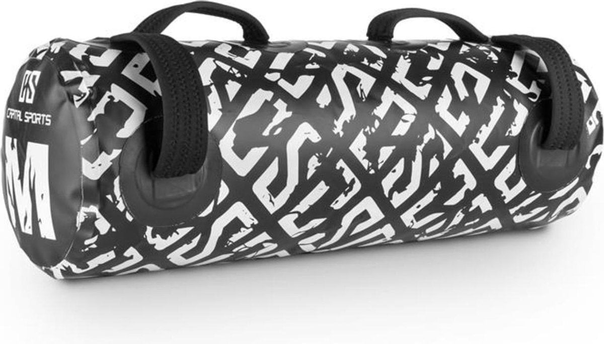 CAPITAL SPORTS Hydropow Power Bag Aqua Bag - maat - robuuste
